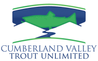 Cumberland Valley Trout Unlimited Logo