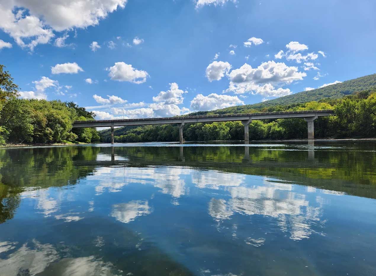 cvtu-juniata-river-float-trip